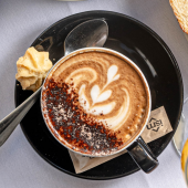 Nicks Cafe Coffee