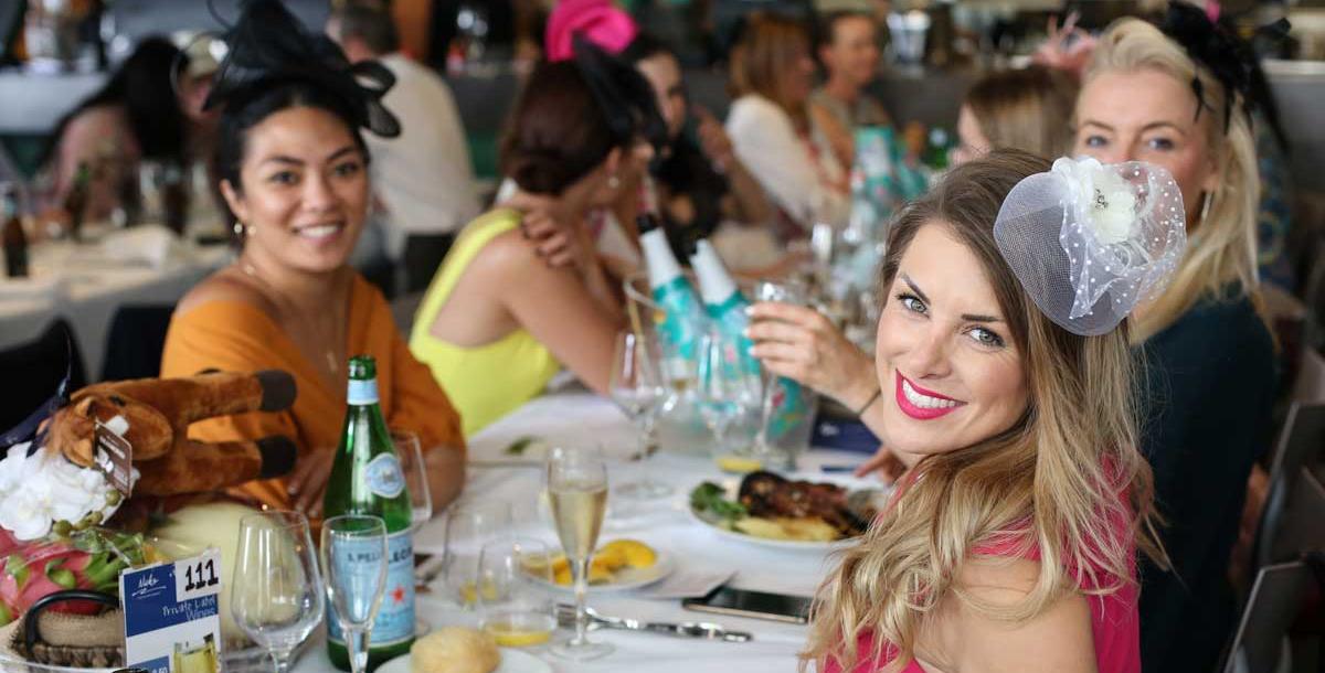 Melbourne Cup 2019