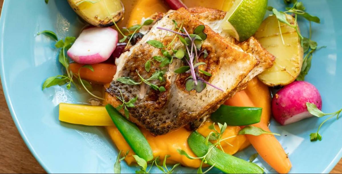 Luxury Lunches at Cockle Bay Wharf