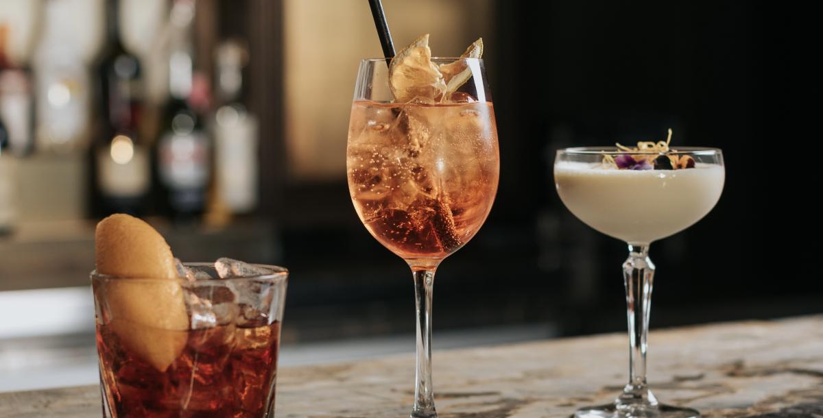 Happy Hour