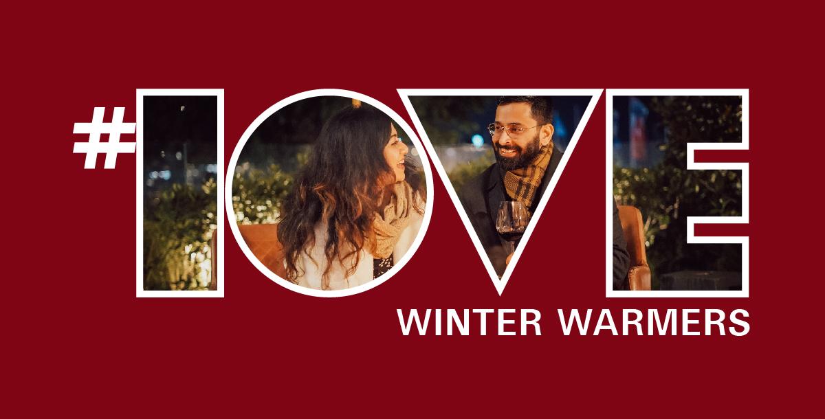 #lovewinterwarmers