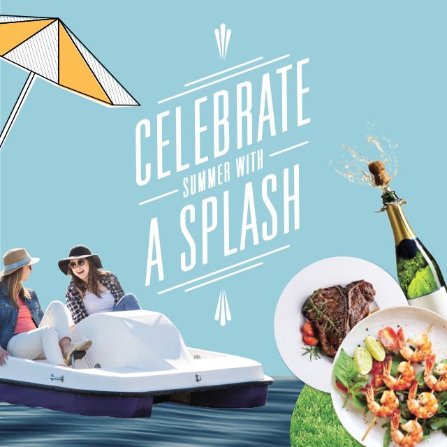 Pedal Boats Darling Harbour Summer Events 2018