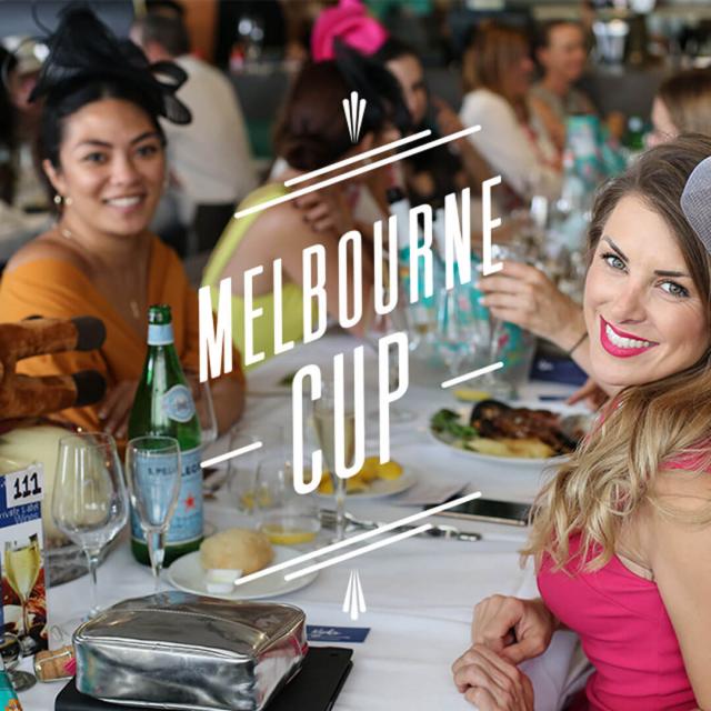 Melbourne Cup 2019