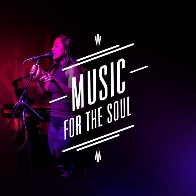 Live music at Cockle Bay Wharf