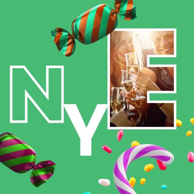 Cockle Bay Wharf New Years Eve Booking
