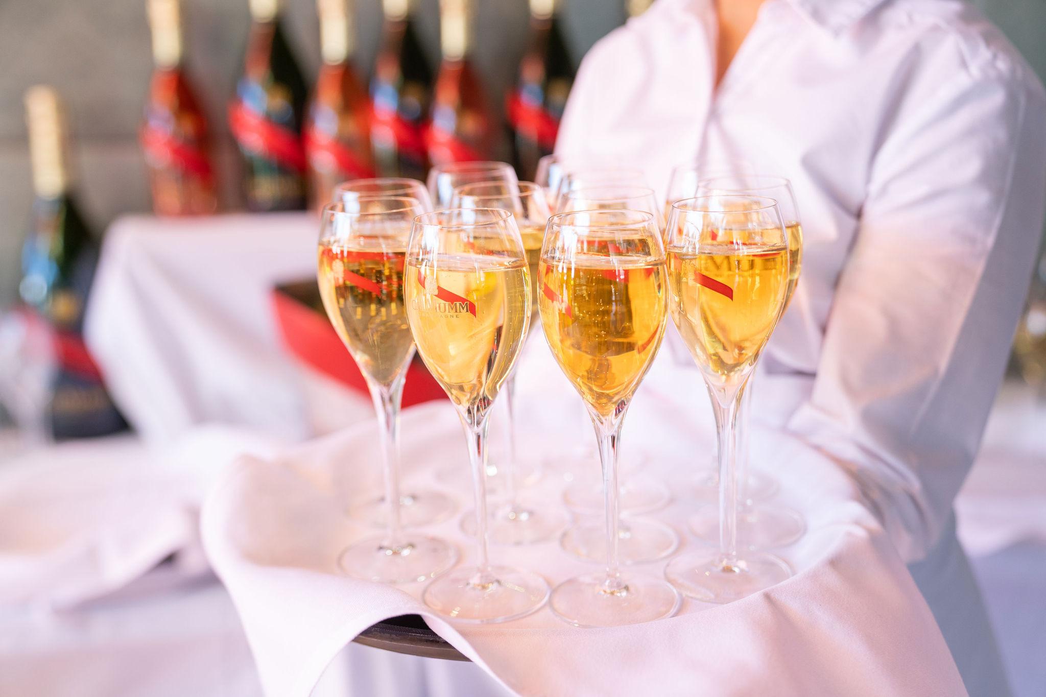 champagne and oysters boat show deal champagne and oysters boat show deal