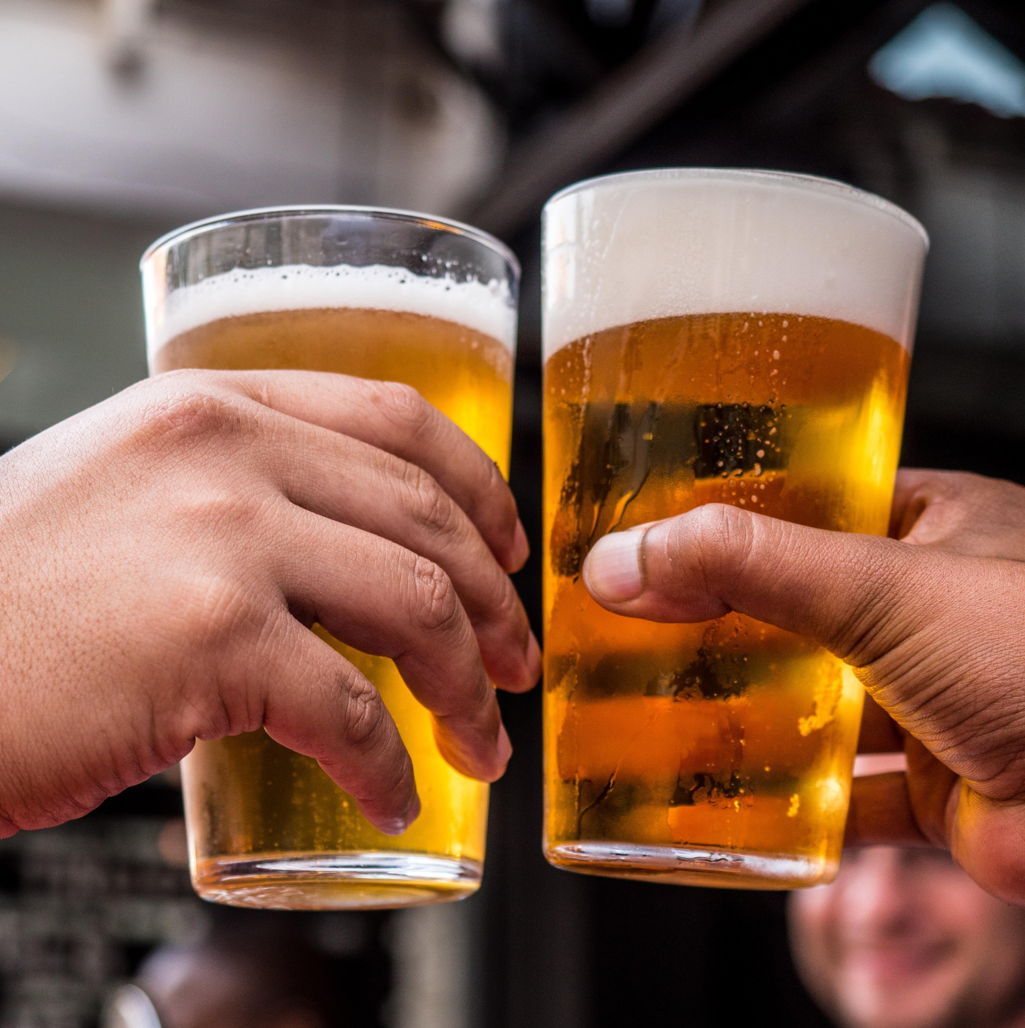 beer