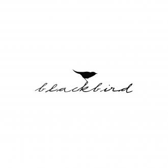 Blackbird Logo