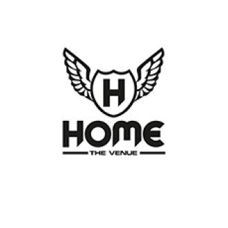 Home logo