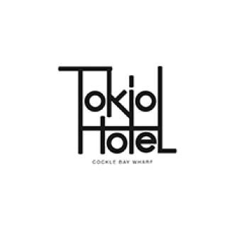 Tokio Hotel logo
