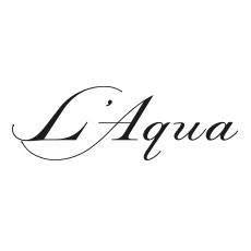 L'Aqua logo
