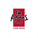 I'm Angus Steak House logo