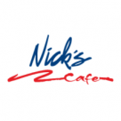 Nicks Cafe Logo